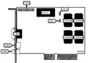 ASUS COMPUTER INTERNATIONAL [VGA] AGP-V1326