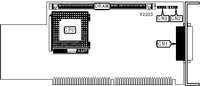 REPLY CORPORATION [XVGA] DOS ON POWER MAC (7100 SERIES)