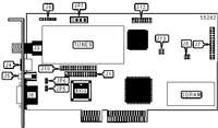 PROLINK COMPUTER, INC. [VGA] PV-I1740A+