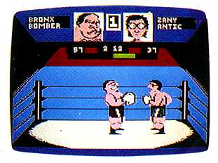 Fight Night
