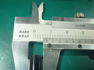 図7:外径は約7.5mm <click>→図8:第3の手!