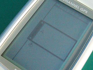 図7:CFへの書き込みはOK! <click>→図8:CFからの読み出しはOK!