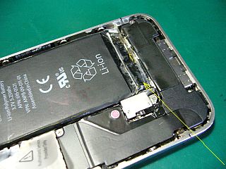 図9:何度もやり直していたらNGに” <click>→図10:臭気が漏れないようにした方